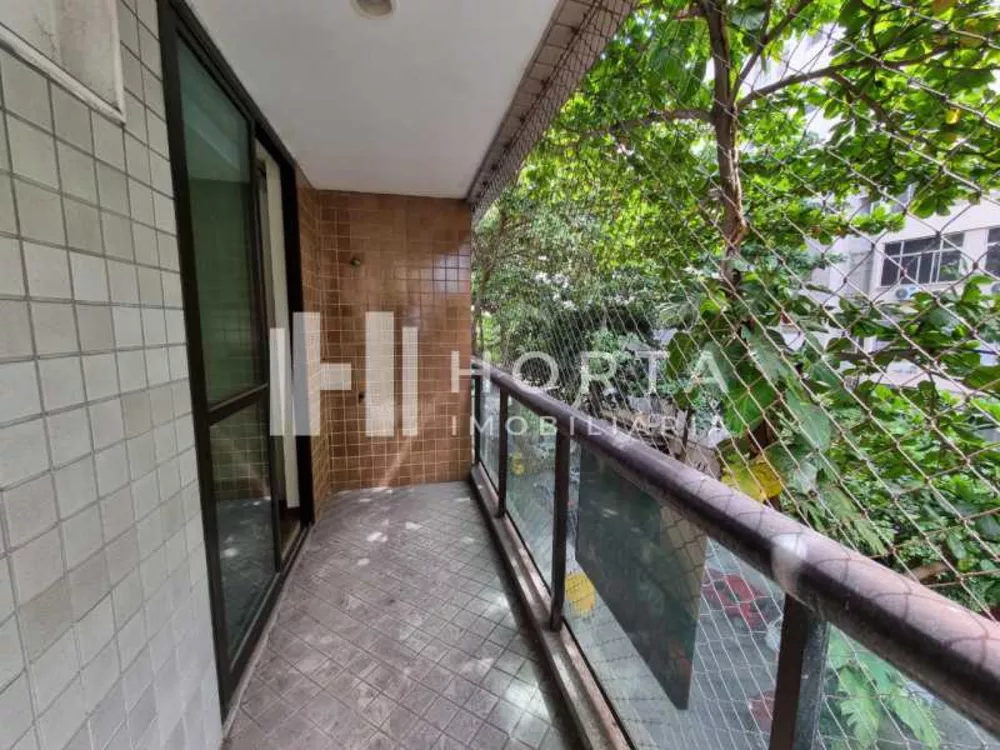 Apartamento, 2 quartos, 90 m² - Foto 2