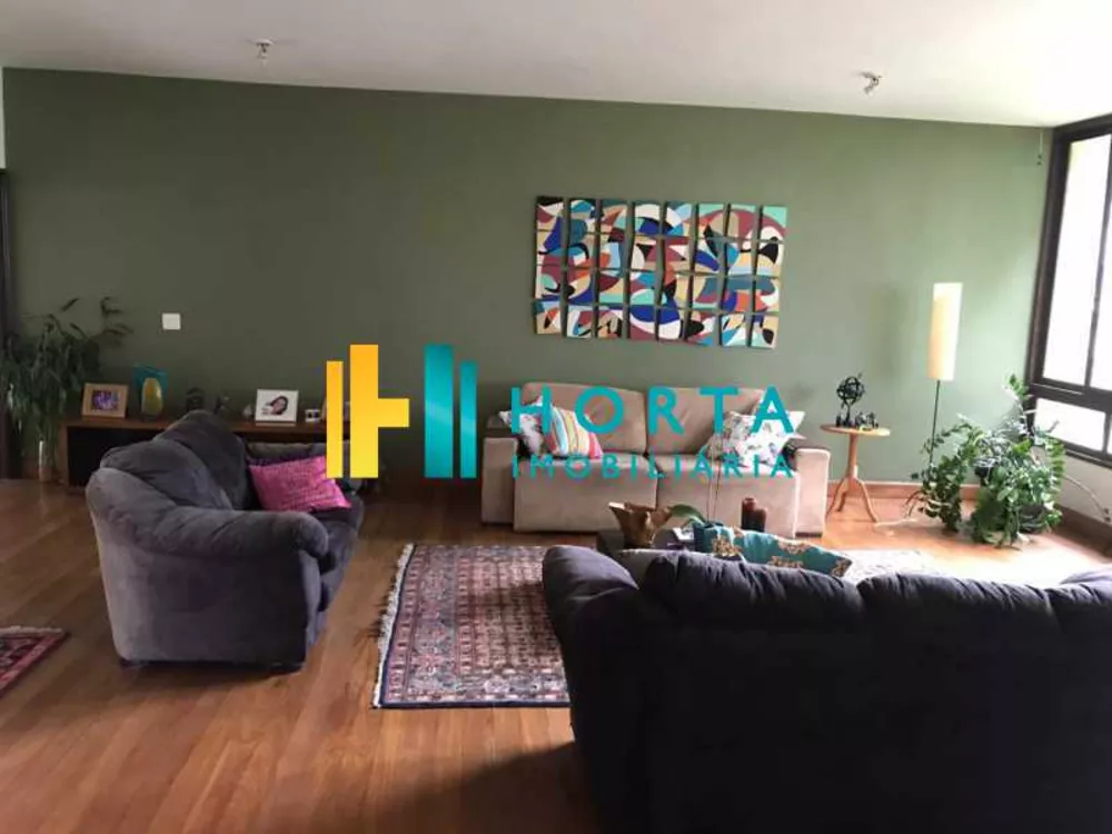 Casa, 4 quartos, 558 m² - Foto 22
