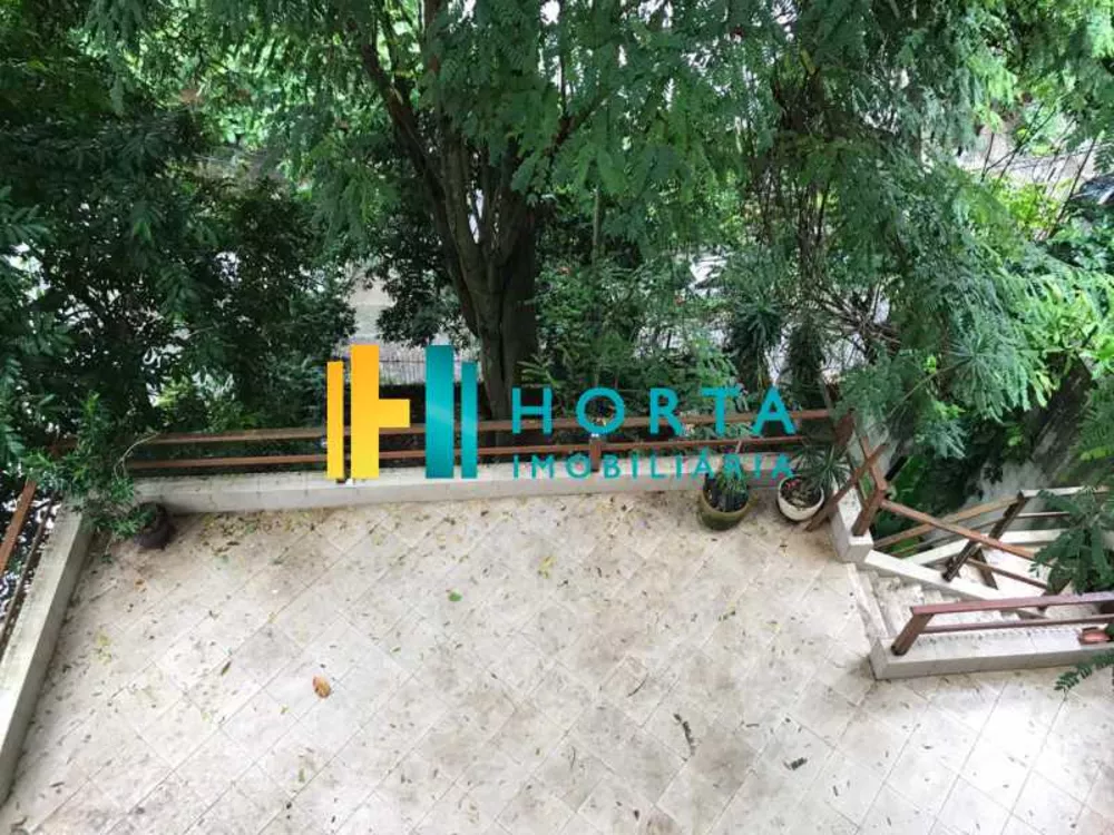 Casa, 4 quartos, 558 m² - Foto 2