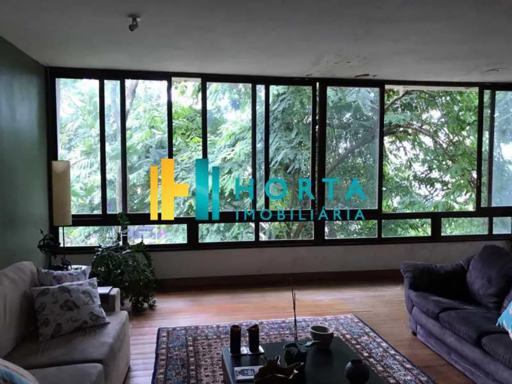 Casa, 4 quartos, 558 m² - Foto 9