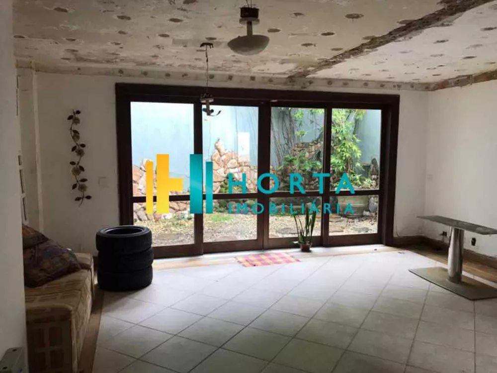 Casa, 4 quartos, 558 m² - Foto 8