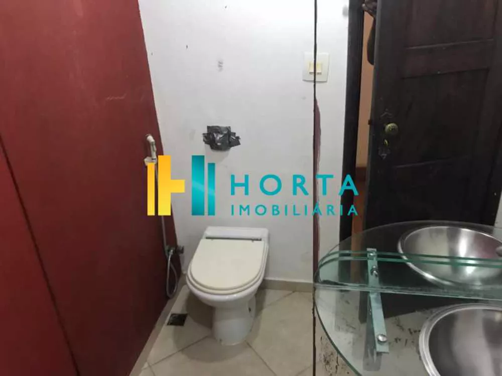 Casa, 4 quartos, 558 m² - Foto 15