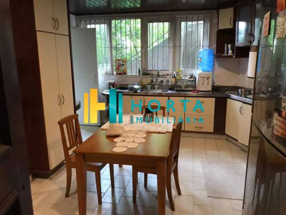 Casa, 4 quartos, 558 m² - Foto 1