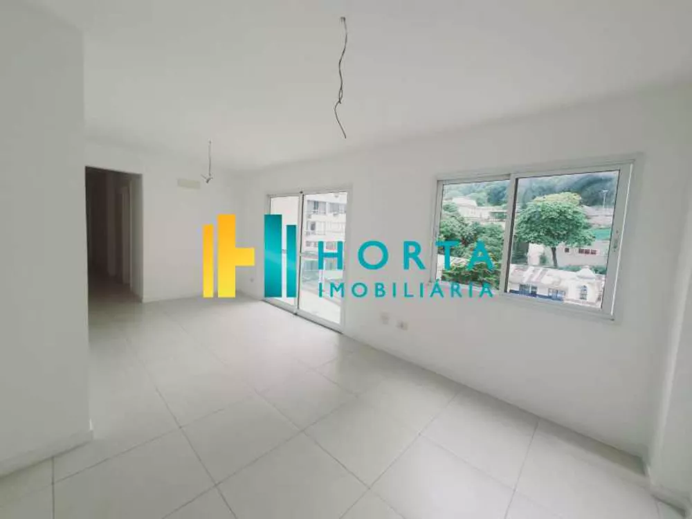 Apartamento, 3 quartos, 88 m² - Foto 2