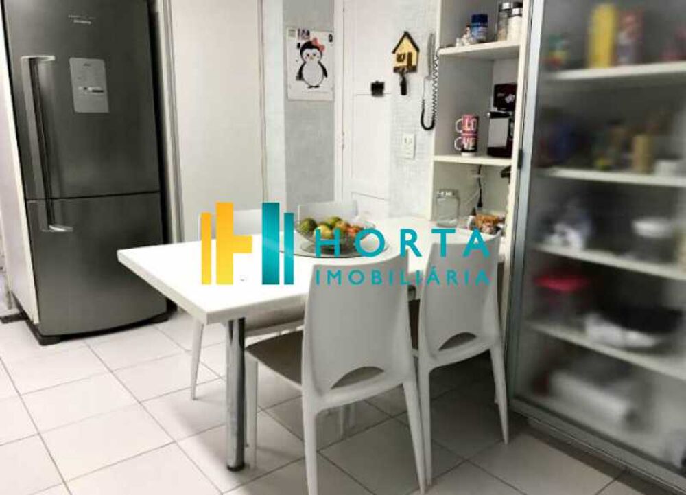 Cobertura à venda com 4 quartos, 180m² - Foto 13