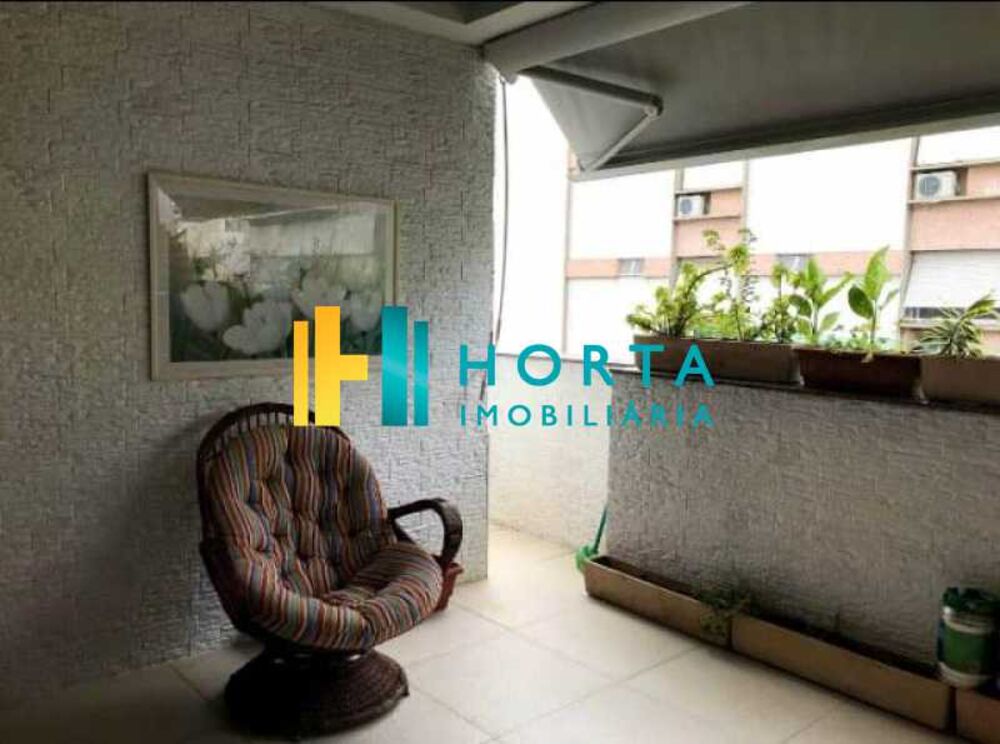 Cobertura à venda com 4 quartos, 180m² - Foto 19