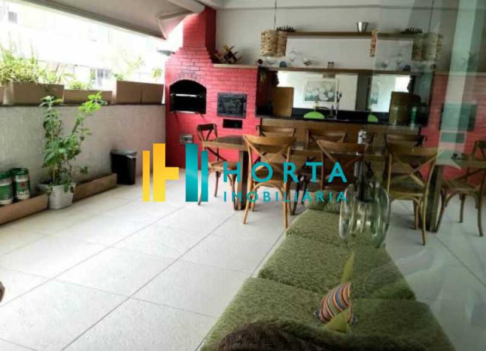 Cobertura à venda com 4 quartos, 180m² - Foto 14