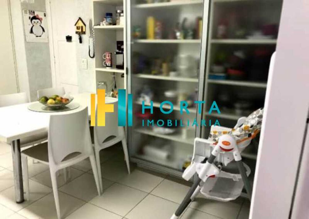 Cobertura à venda com 4 quartos, 180m² - Foto 12