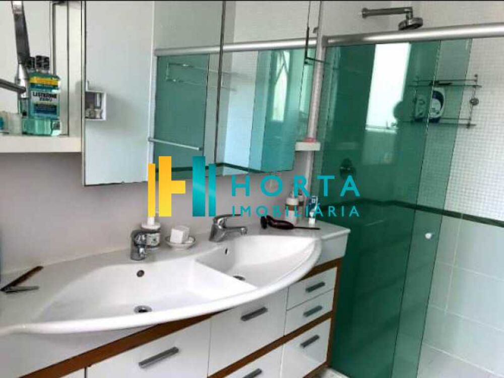 Cobertura à venda com 4 quartos, 180m² - Foto 10