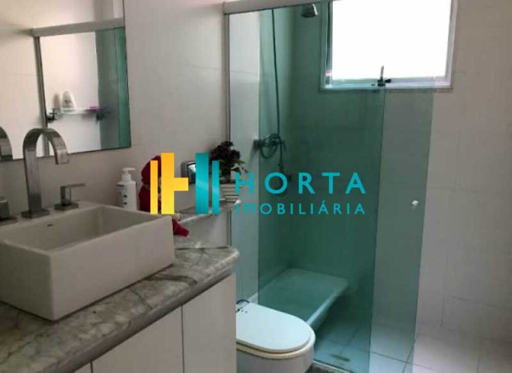 Cobertura à venda com 4 quartos, 180m² - Foto 7
