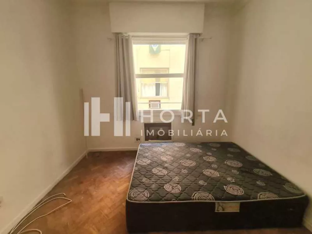 Apartamento à venda com 1 quarto, 32m² - Foto 4