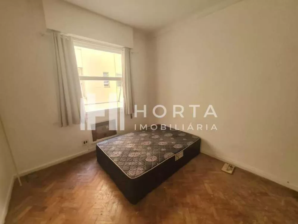 Apartamento à venda com 1 quarto, 32m² - Foto 3