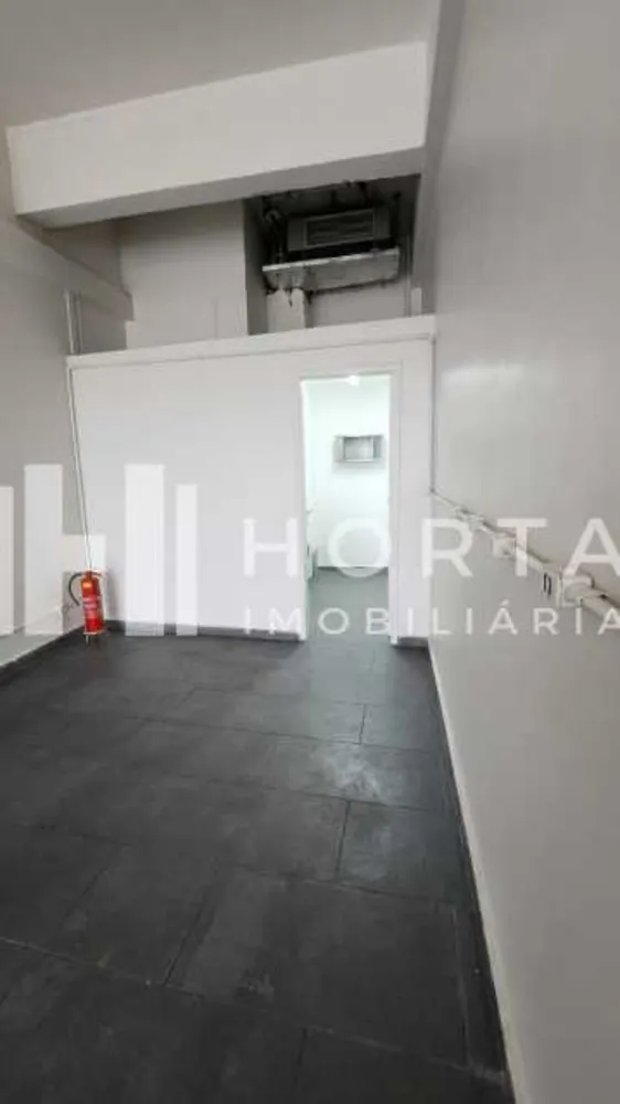 Loja-Salão, 40 m² - Foto 16
