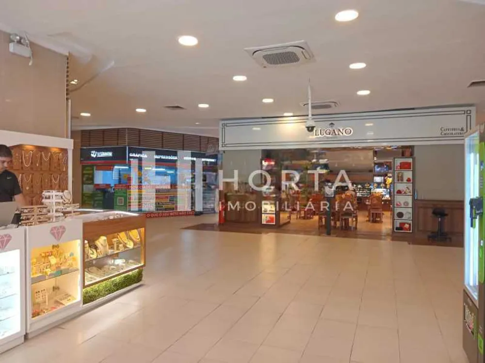 Loja-Salão, 40 m² - Foto 5