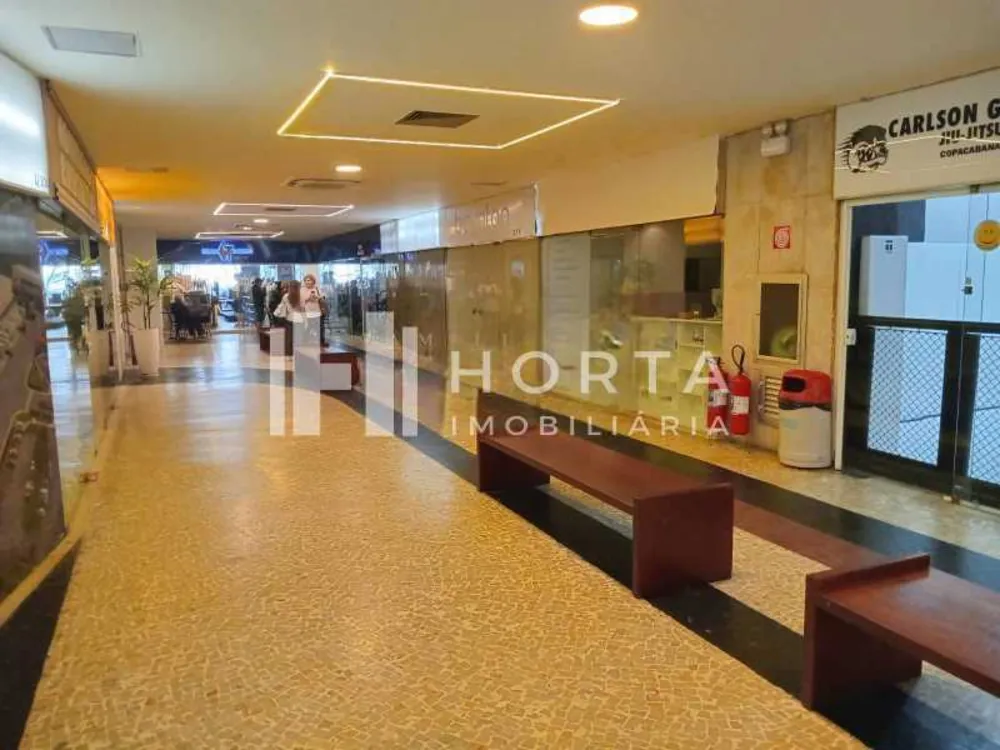 Loja-Salão, 40 m² - Foto 4
