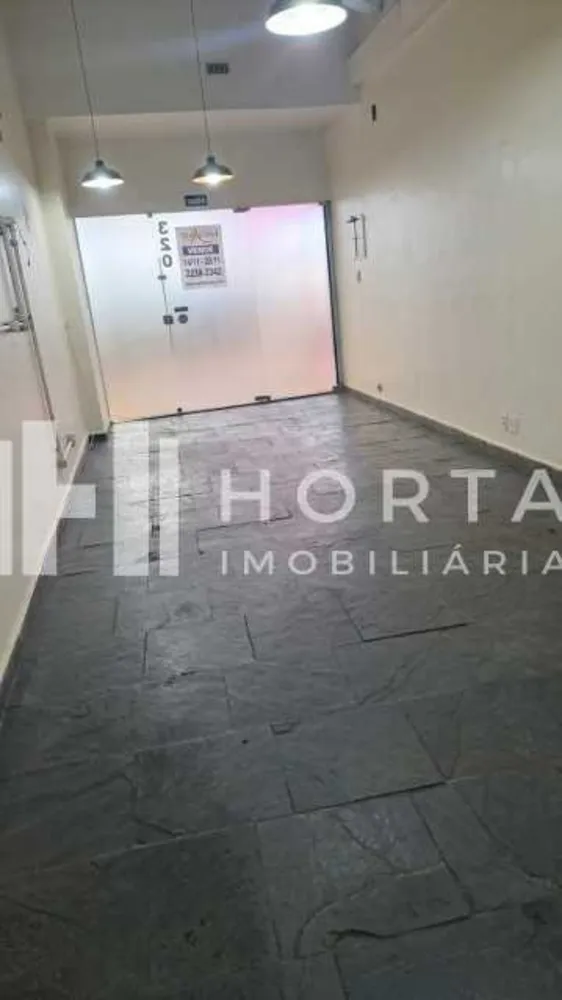 Loja-Salão, 40 m² - Foto 28