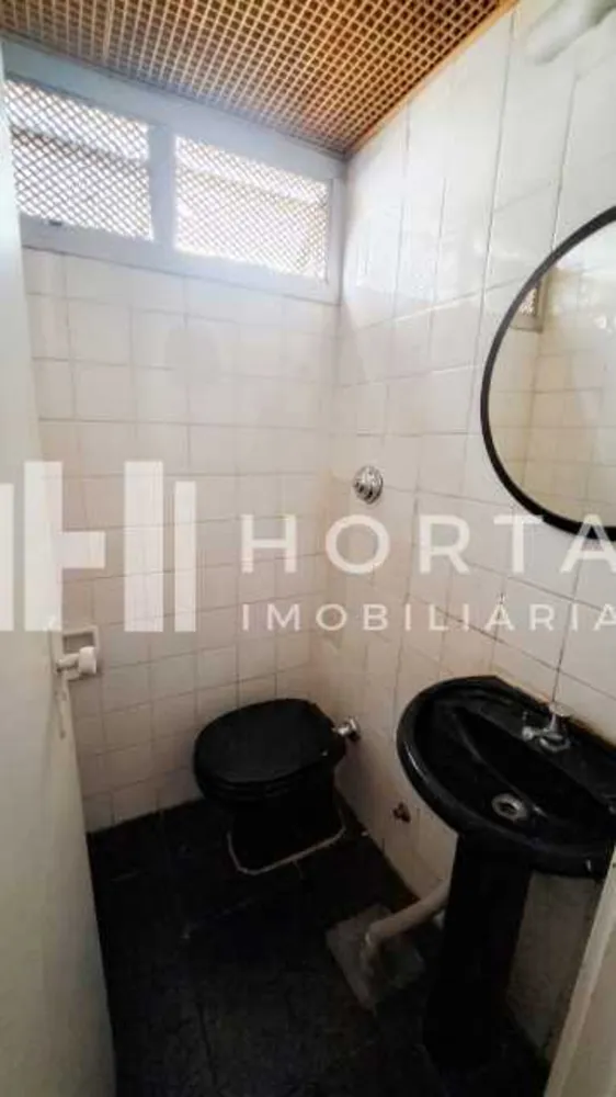 Loja-Salão, 40 m² - Foto 14
