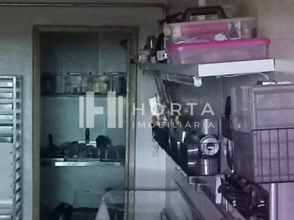 Loja-Salão, 40 m² - Foto 15