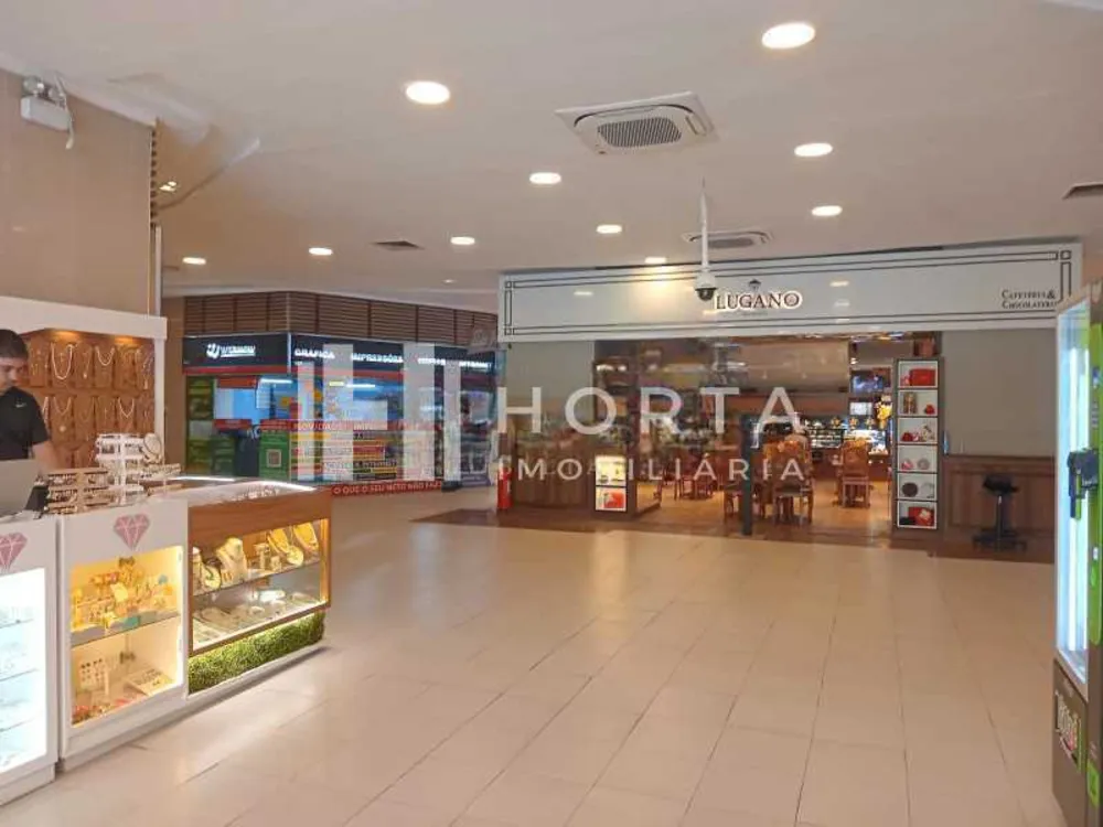 Loja-Salão, 40 m² - Foto 4