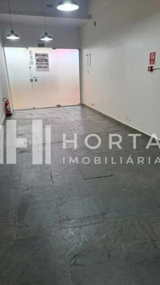 Loja-Salão, 40 m² - Foto 10