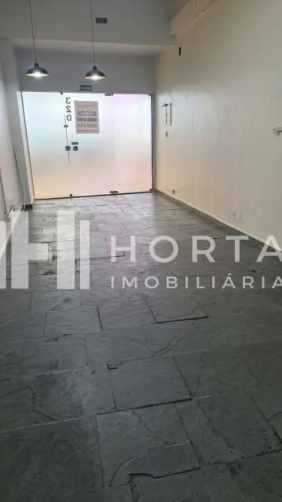Loja-Salão, 40 m² - Foto 25