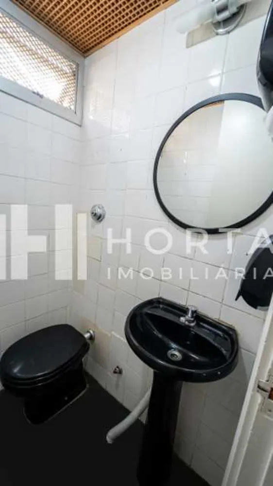 Loja-Salão, 40 m² - Foto 26