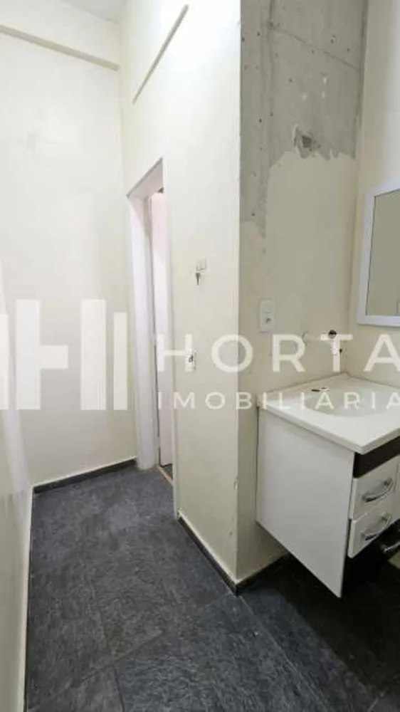 Loja-Salão, 40 m² - Foto 12