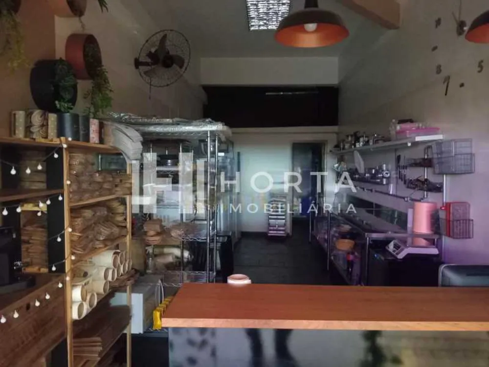 Loja-Salão, 40 m² - Foto 11