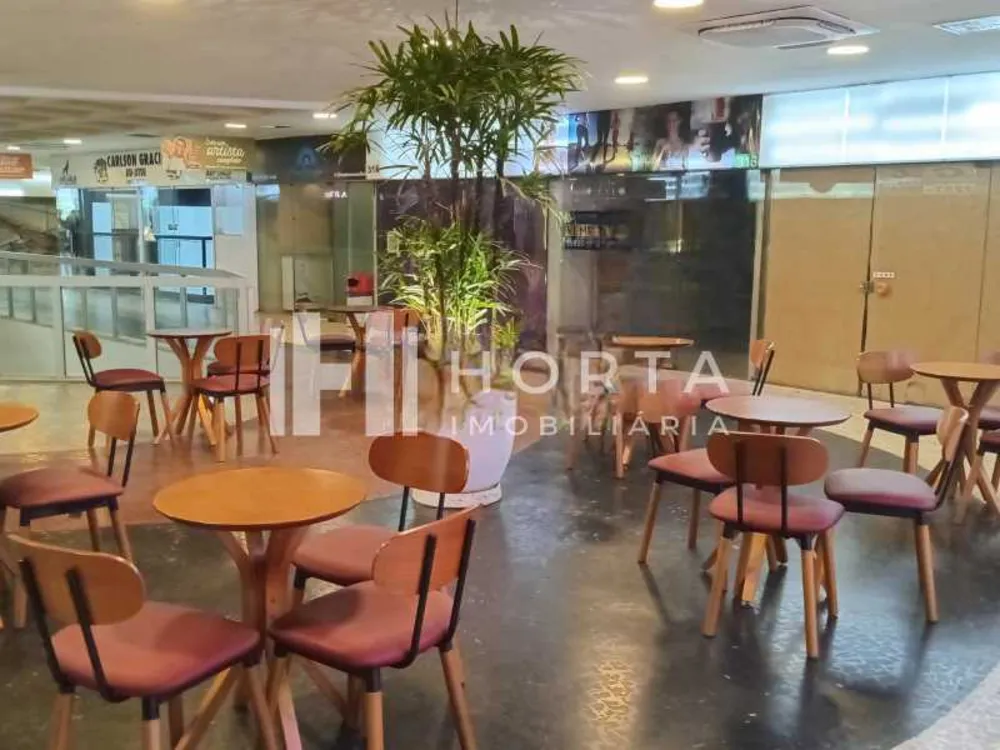 Loja-Salão, 40 m² - Foto 1