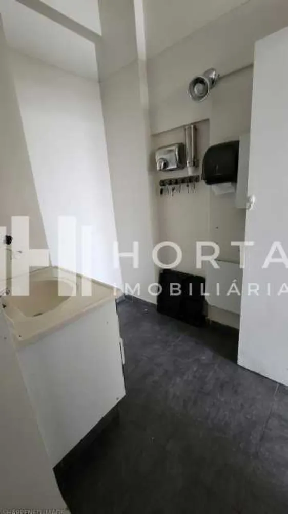 Loja-Salão, 40 m² - Foto 23