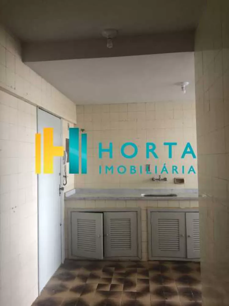 Apartamento, 2 quartos, 65 m² - Foto 2