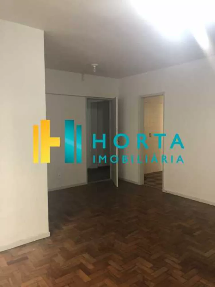 Apartamento, 2 quartos, 65 m² - Foto 5