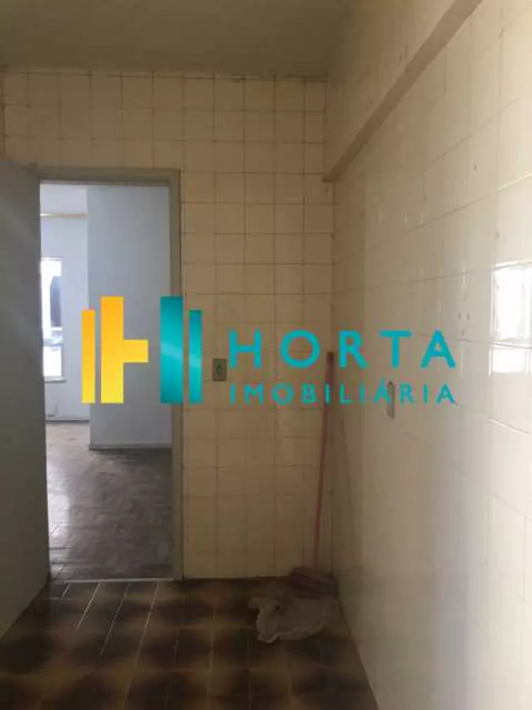 Apartamento, 2 quartos, 65 m² - Foto 1