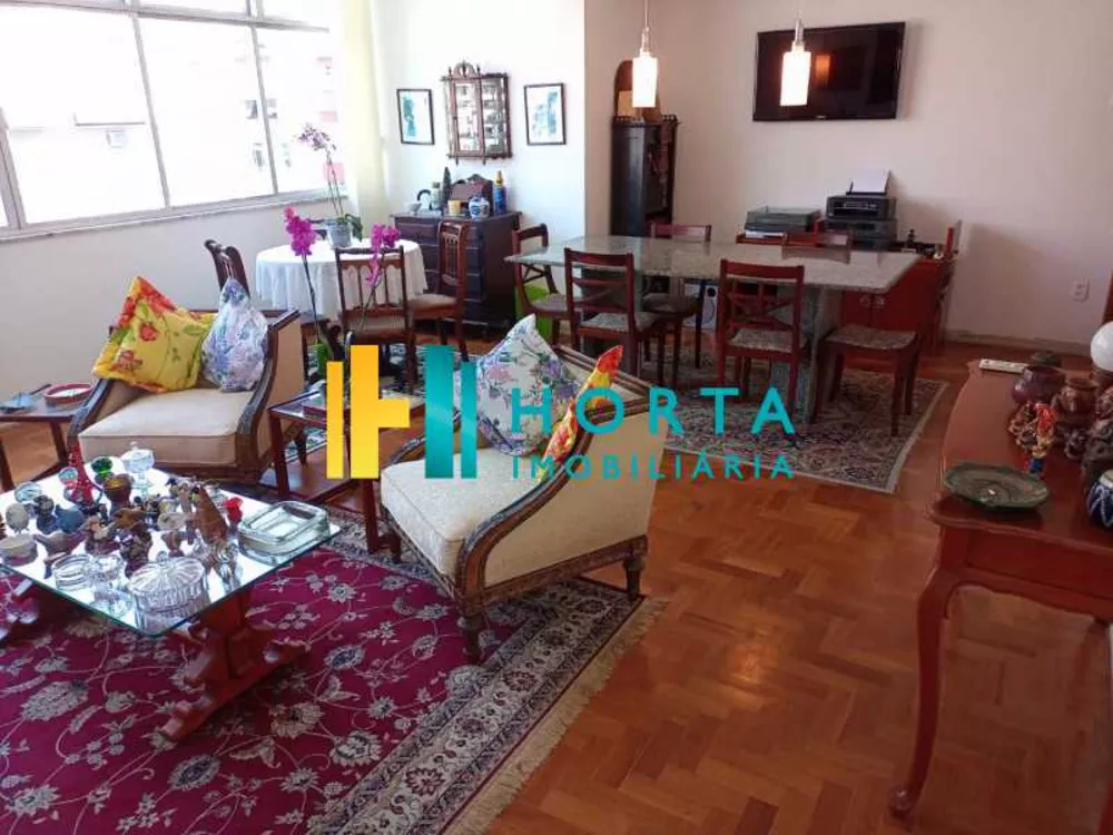 Apartamento, 2 quartos, 108 m² - Foto 2