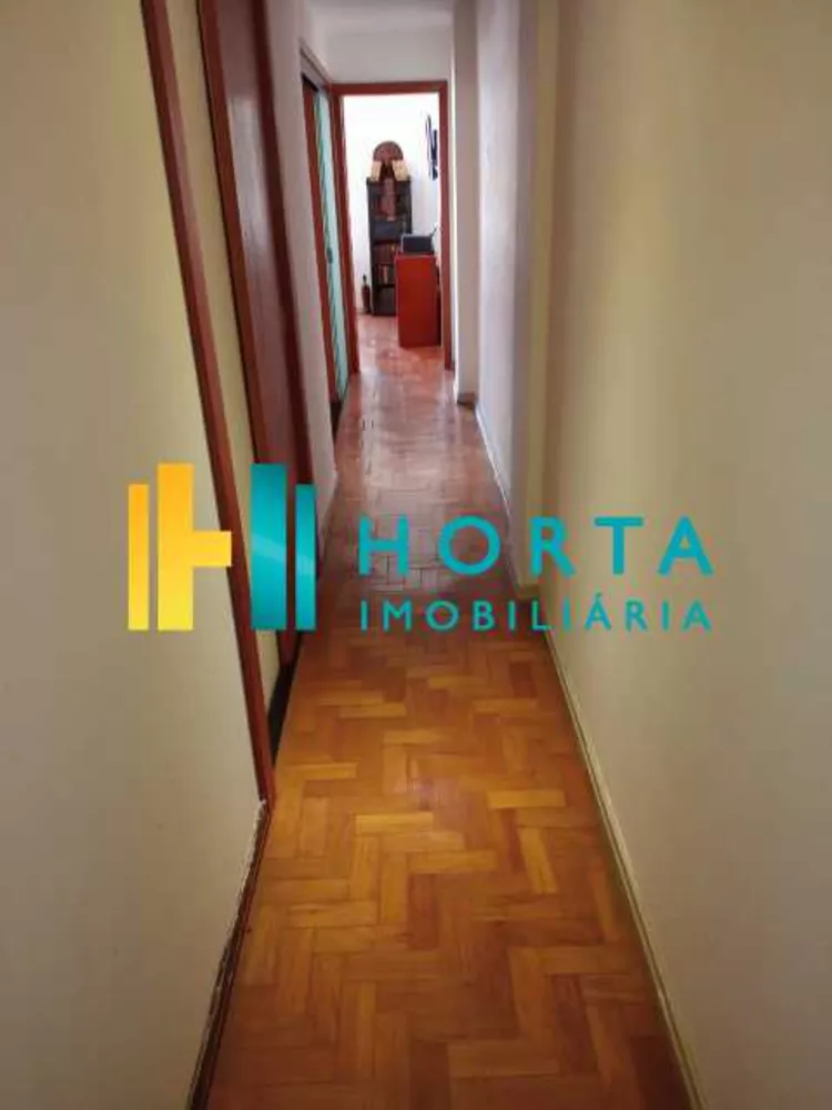 Apartamento, 2 quartos, 108 m² - Foto 9