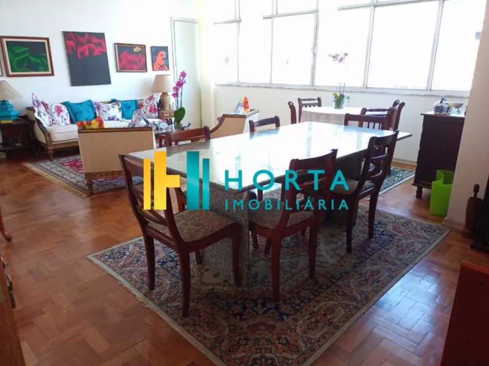 Apartamento, 2 quartos, 108 m² - Foto 6