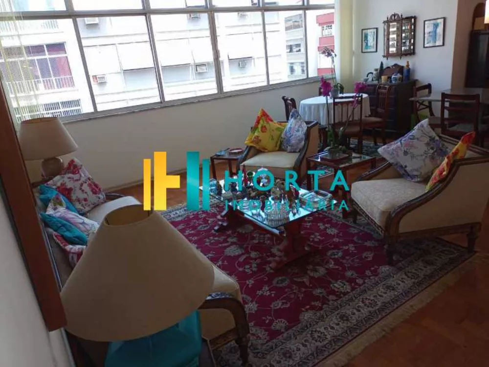 Apartamento, 2 quartos, 108 m² - Foto 3