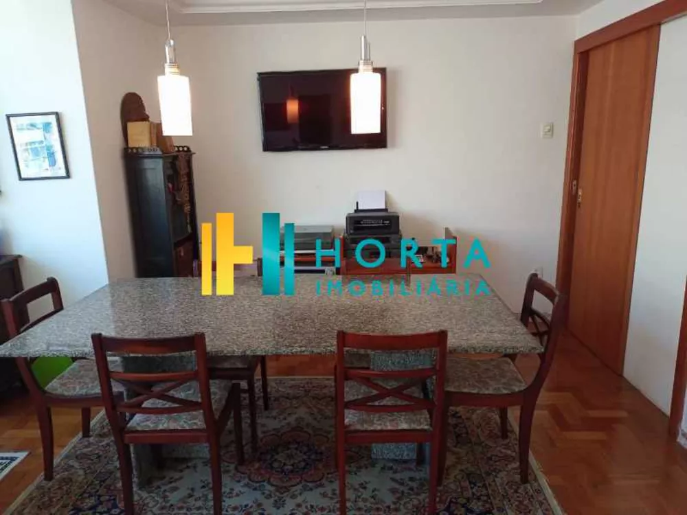 Apartamento, 2 quartos, 108 m² - Foto 8