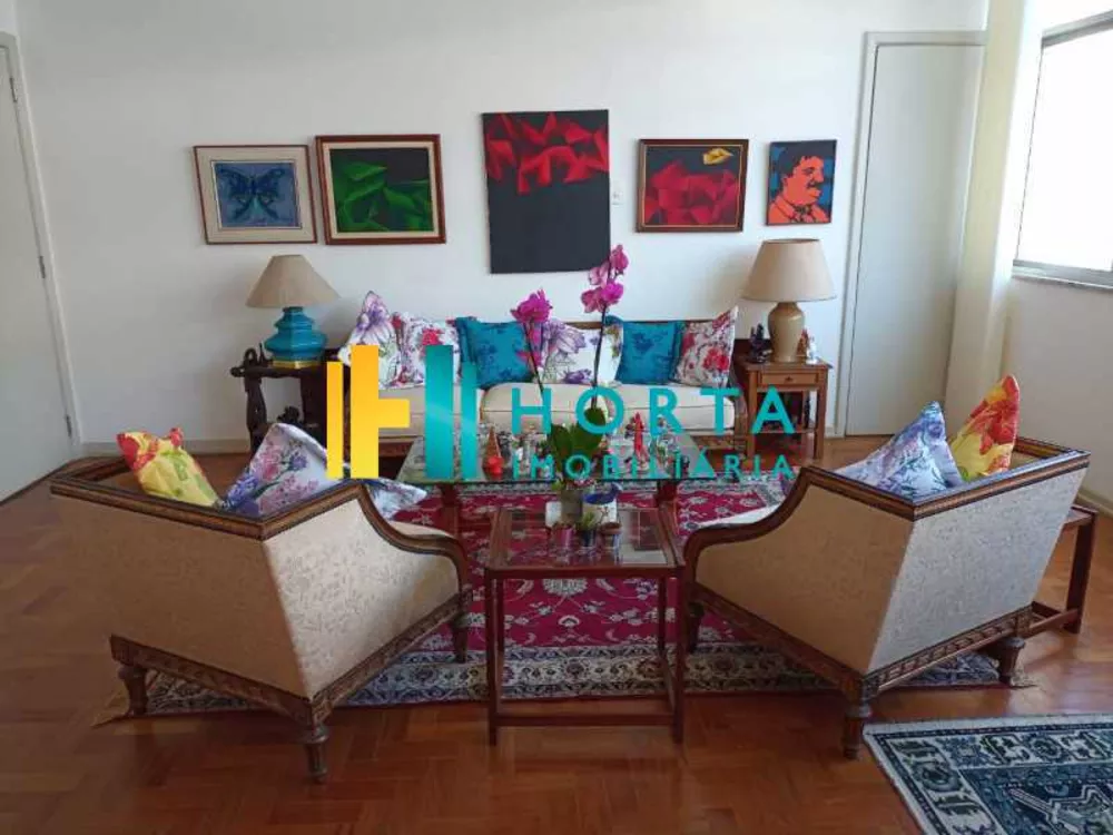 Apartamento, 2 quartos, 108 m² - Foto 5