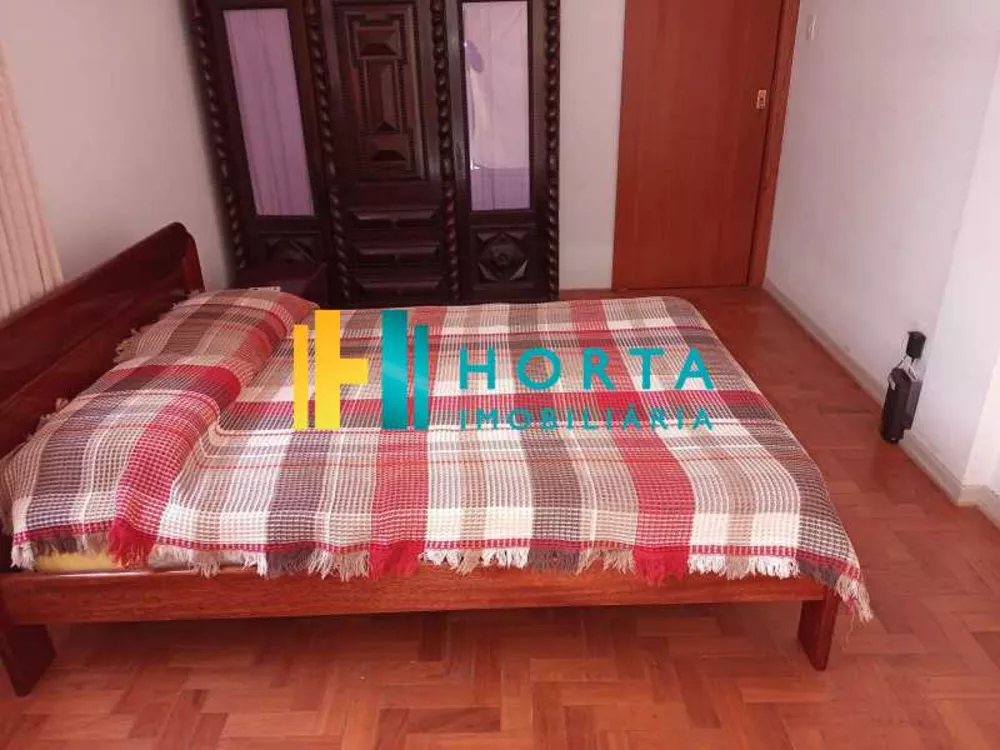 Apartamento, 2 quartos, 108 m² - Foto 13