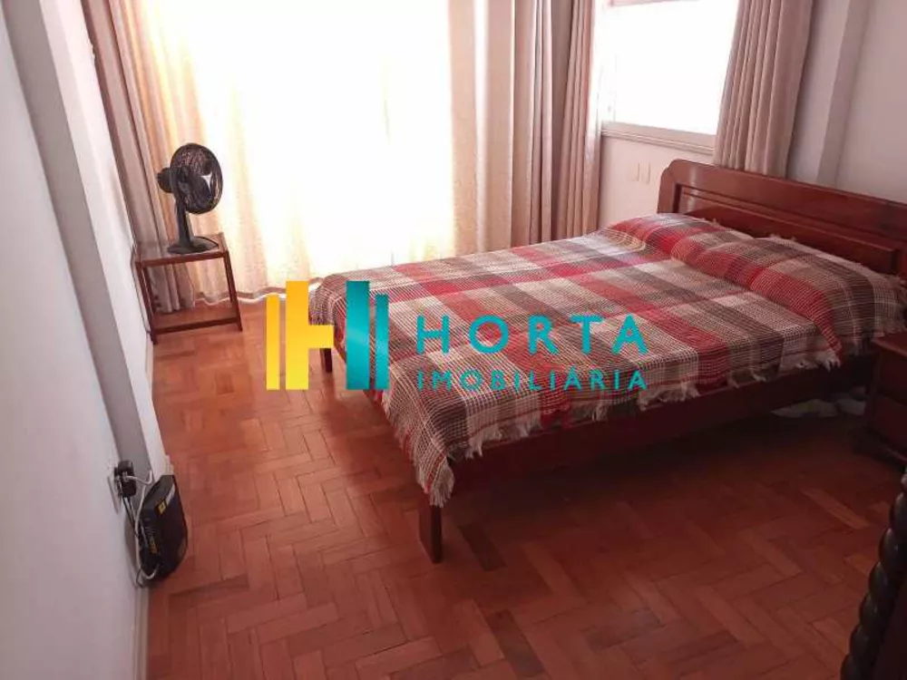 Apartamento, 2 quartos, 108 m² - Foto 11
