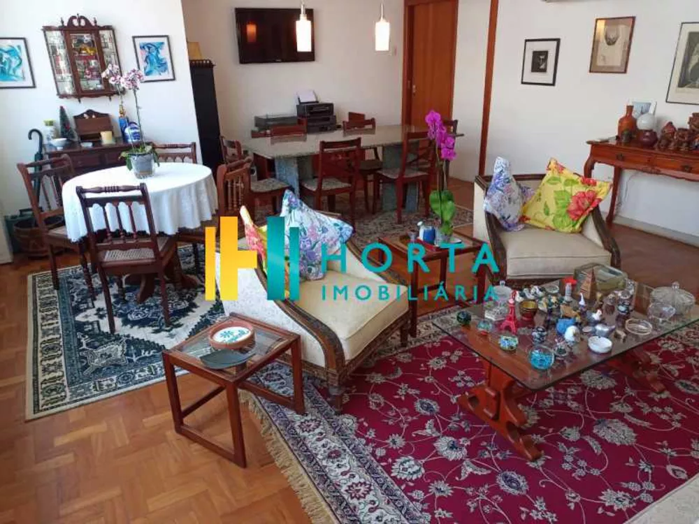 Apartamento, 2 quartos, 108 m² - Foto 1