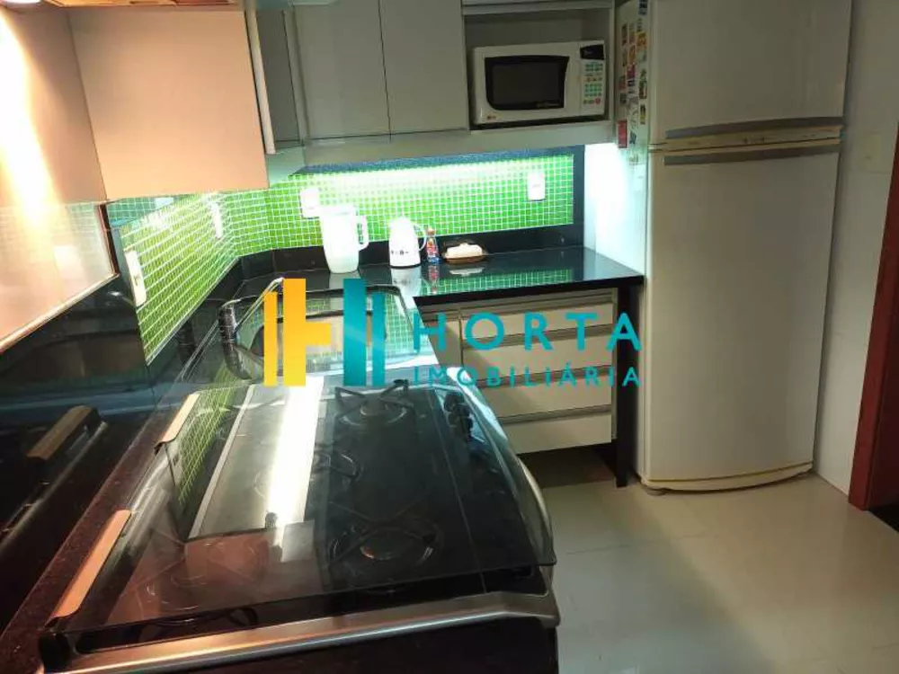 Apartamento, 2 quartos, 108 m² - Foto 15