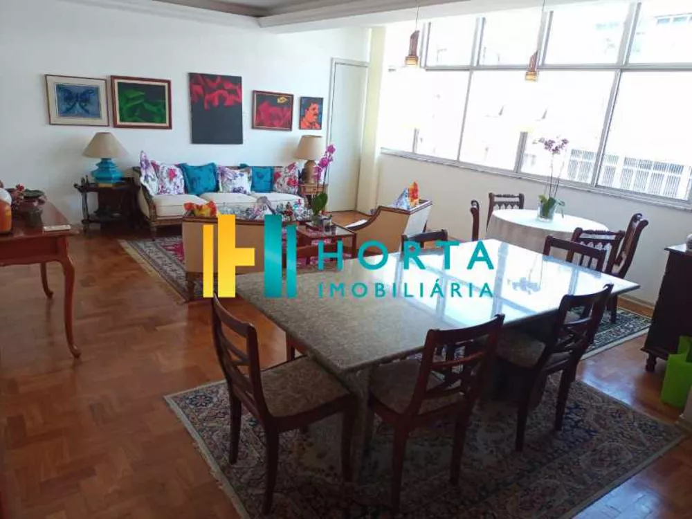 Apartamento, 2 quartos, 108 m² - Foto 4