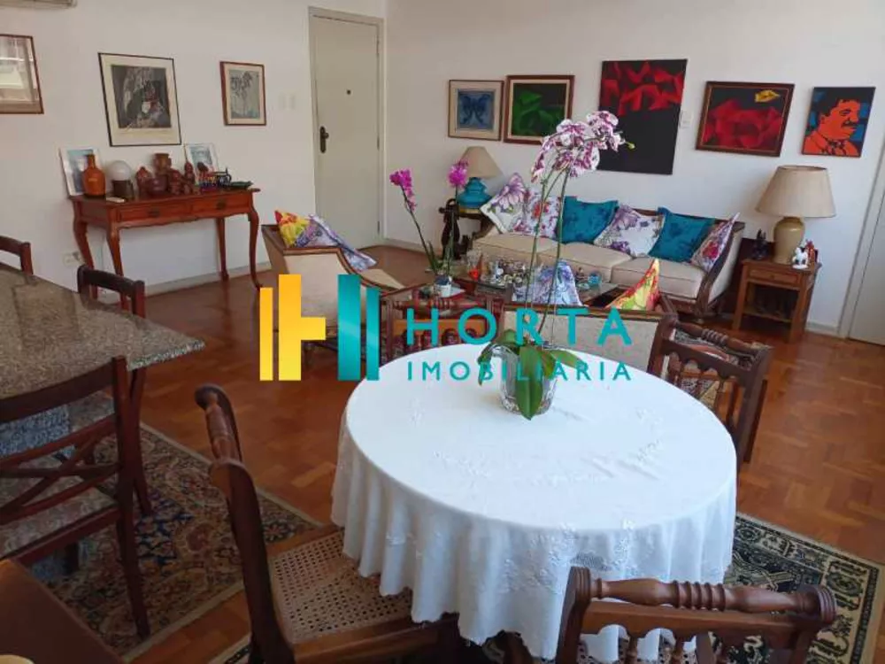 Apartamento, 2 quartos, 108 m² - Foto 7