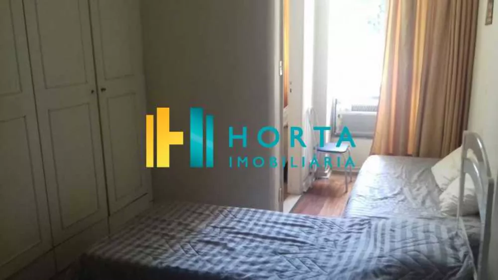Apartamento, 2 quartos, 67 m² - Foto 1