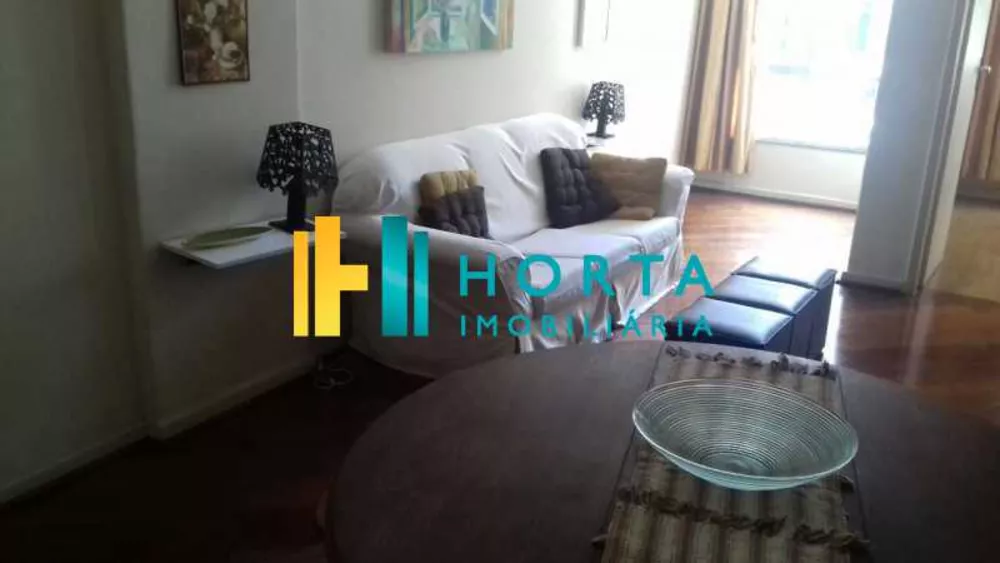 Apartamento, 2 quartos, 67 m² - Foto 2