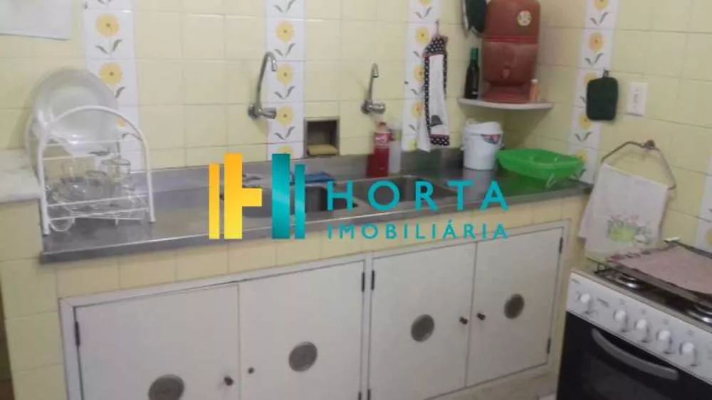 Apartamento, 2 quartos, 67 m² - Foto 5