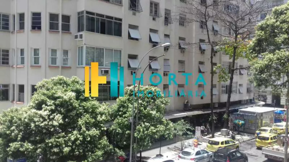 Apartamento, 2 quartos, 67 m² - Foto 8