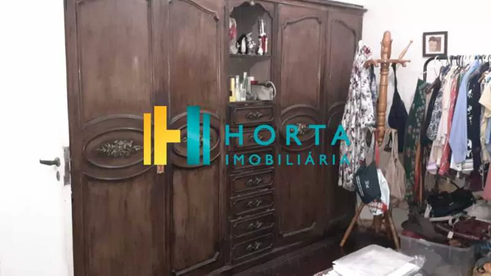 Apartamento, 4 quartos, 130 m² - Foto 7
